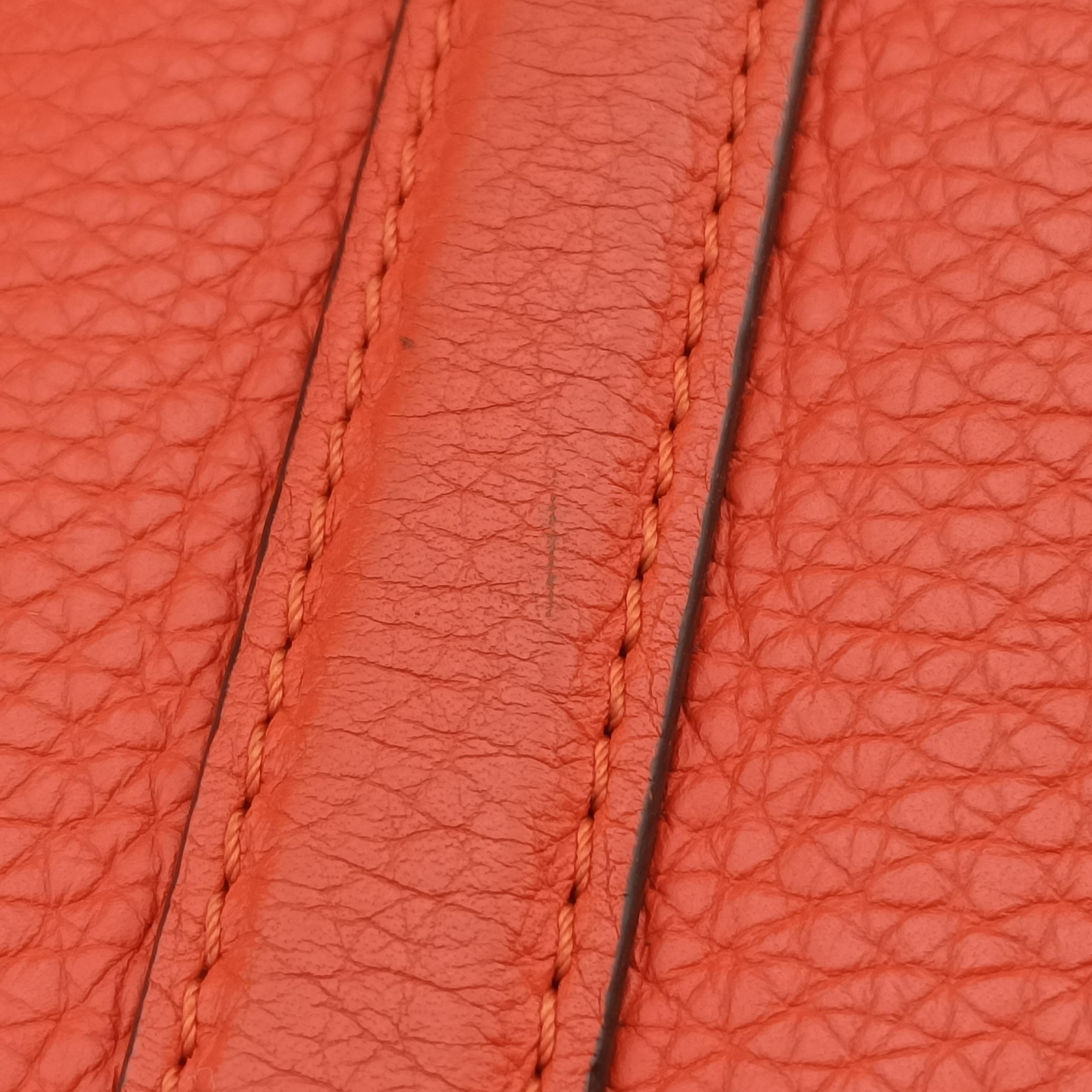 Porte Documents Voyage Clementine Damier Infini M56004 FO2103ポルトドキュマンヴォワヤージュ クレモンティーヌ ダミエ アンフィ二 M56004 FO2103