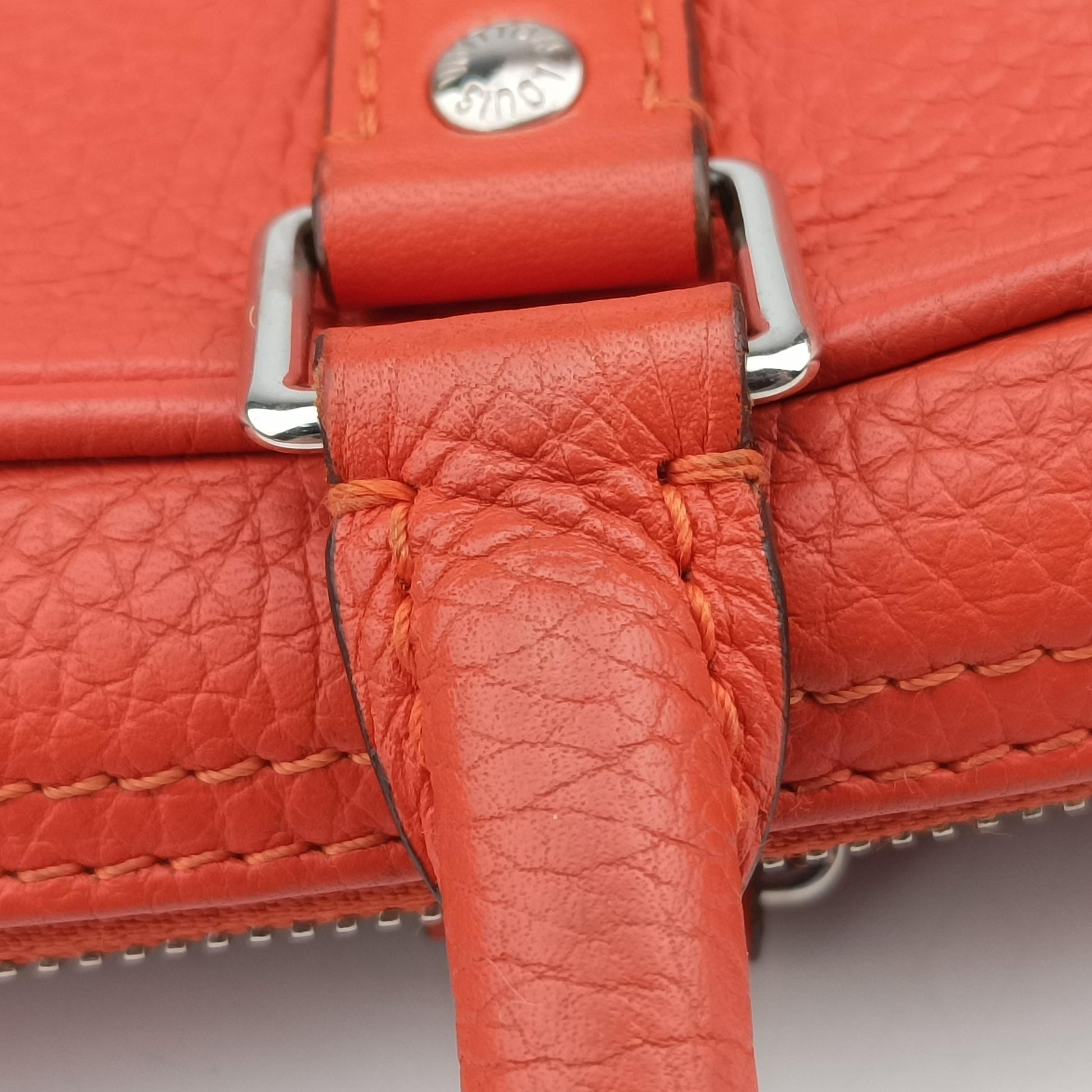 Porte Documents Voyage Clementine Damier Infini M56004 FO2103ポルトドキュマンヴォワヤージュ クレモンティーヌ ダミエ アンフィ二 M56004 FO2103