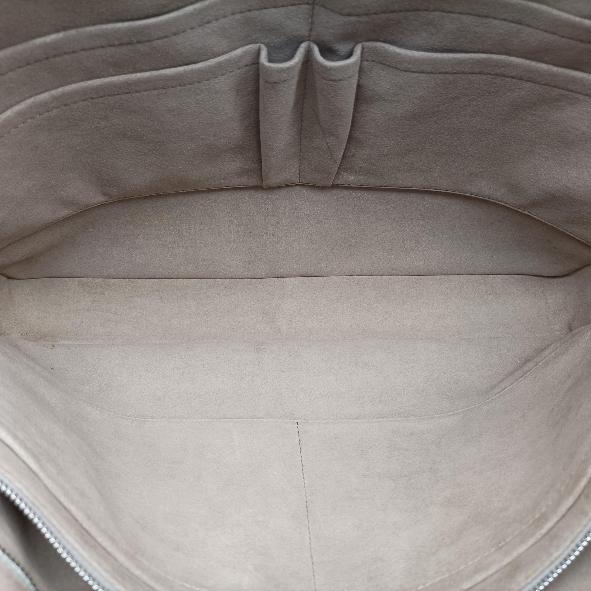 Porte Documents Voyage Clementine Damier Infini M56004 FO2103ポルトドキュマンヴォワヤージュ クレモンティーヌ ダミエ アンフィ二 M56004 FO2103