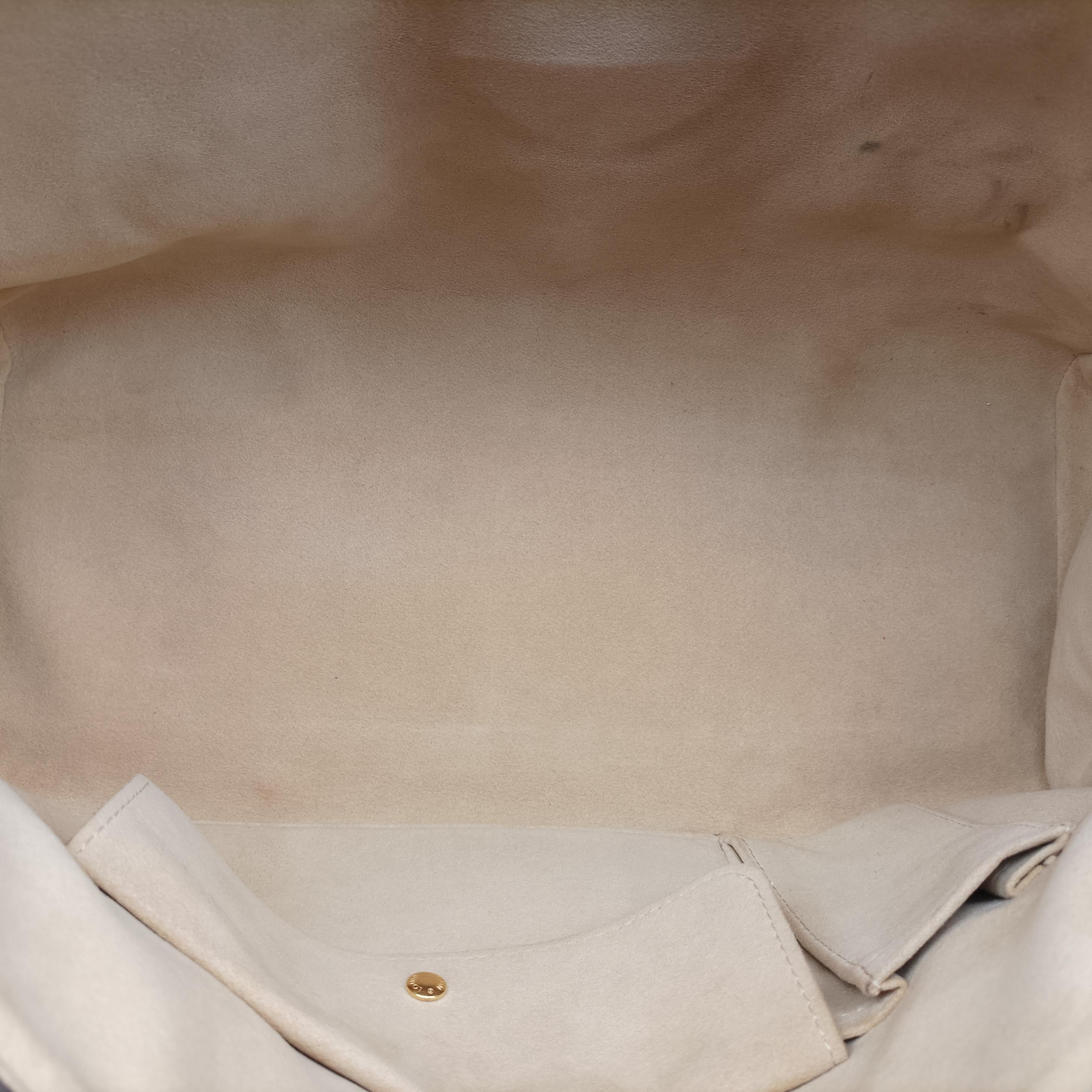 Beverly GM brown Monogram Canvas M40120 SR1057ビバリーGM モノグラム/ブラウン系 モノグラム キャンバス M40120 SR1057