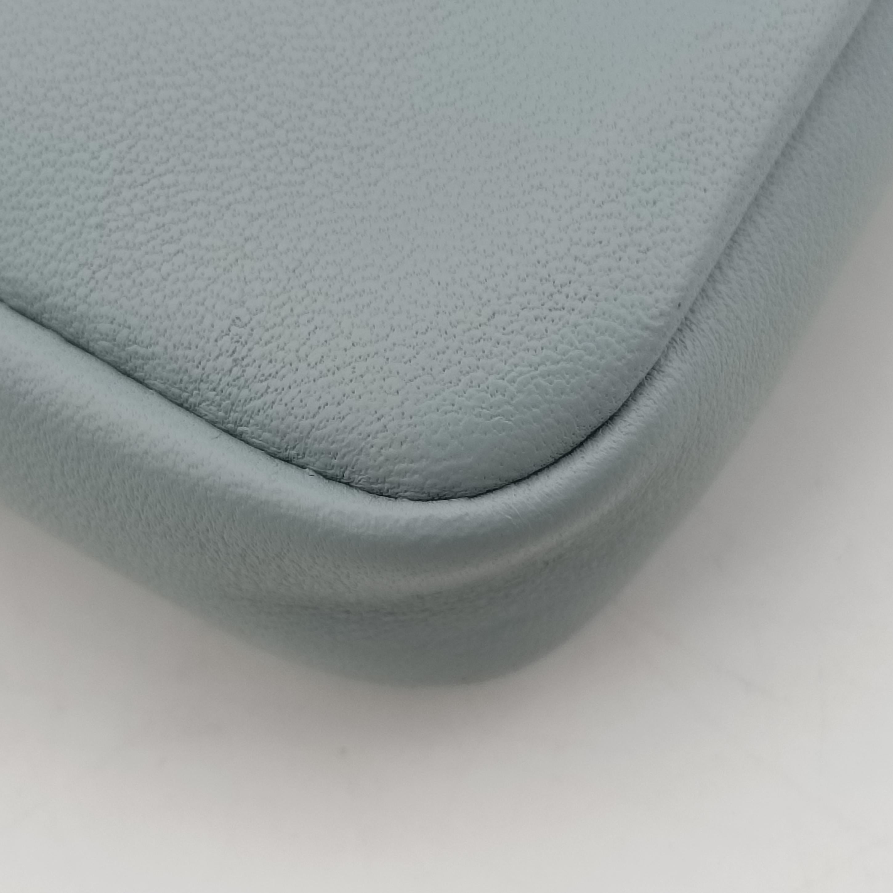 monster micro Baguette Blue×Multicolour Leather 8M0354 8M0354-3ZQ-169-3355モンスターマイクロバケット ブルー×マルチカラー レザー 8M0354 8M0354-3ZQ-169-3355