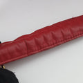 Matelasse Red lambskin 0545322マトラッセ レッド ラムスキン 0545322