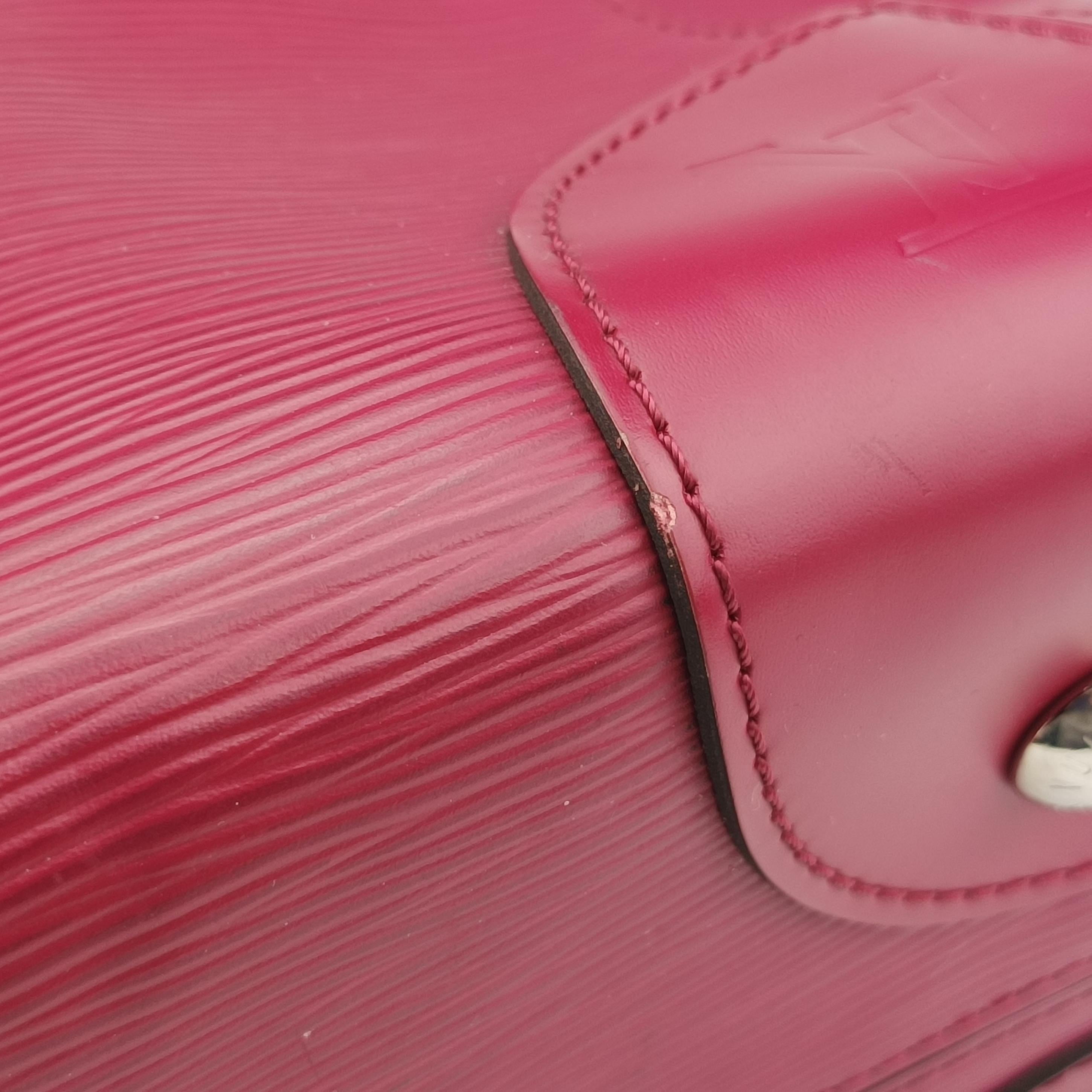 Phenix MM COQUELICOT Epi M50589 CA4165フェニックス MM コクリコ エピ M50589 CA4165