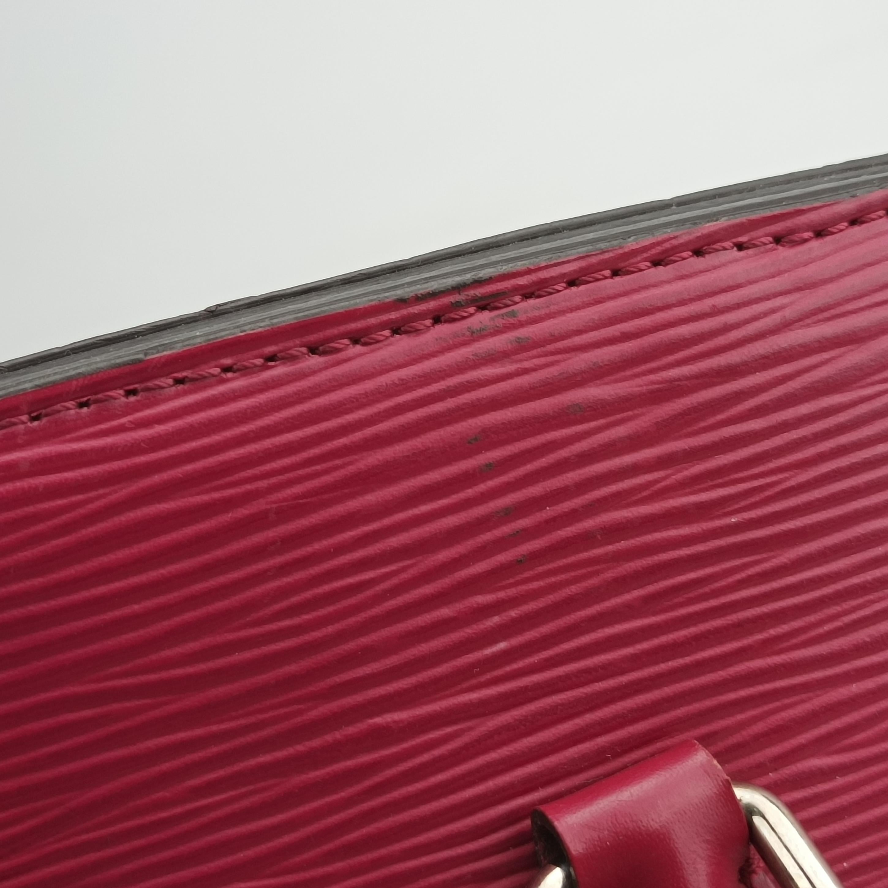 Phenix MM COQUELICOT Epi M50589 CA4165フェニックス MM コクリコ エピ M50589 CA4165