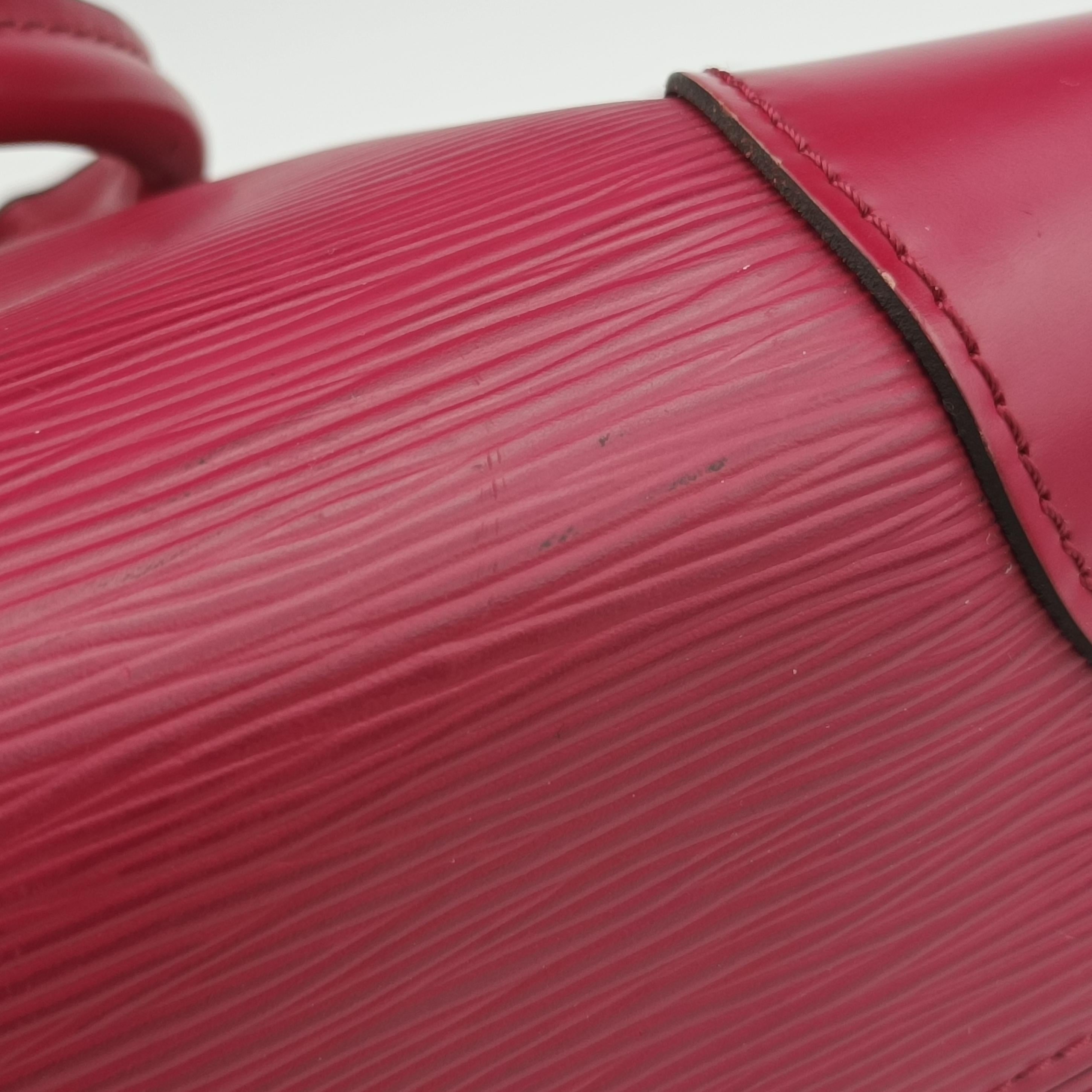 Phenix MM COQUELICOT Epi M50589 CA4165フェニックス MM コクリコ エピ M50589 CA4165