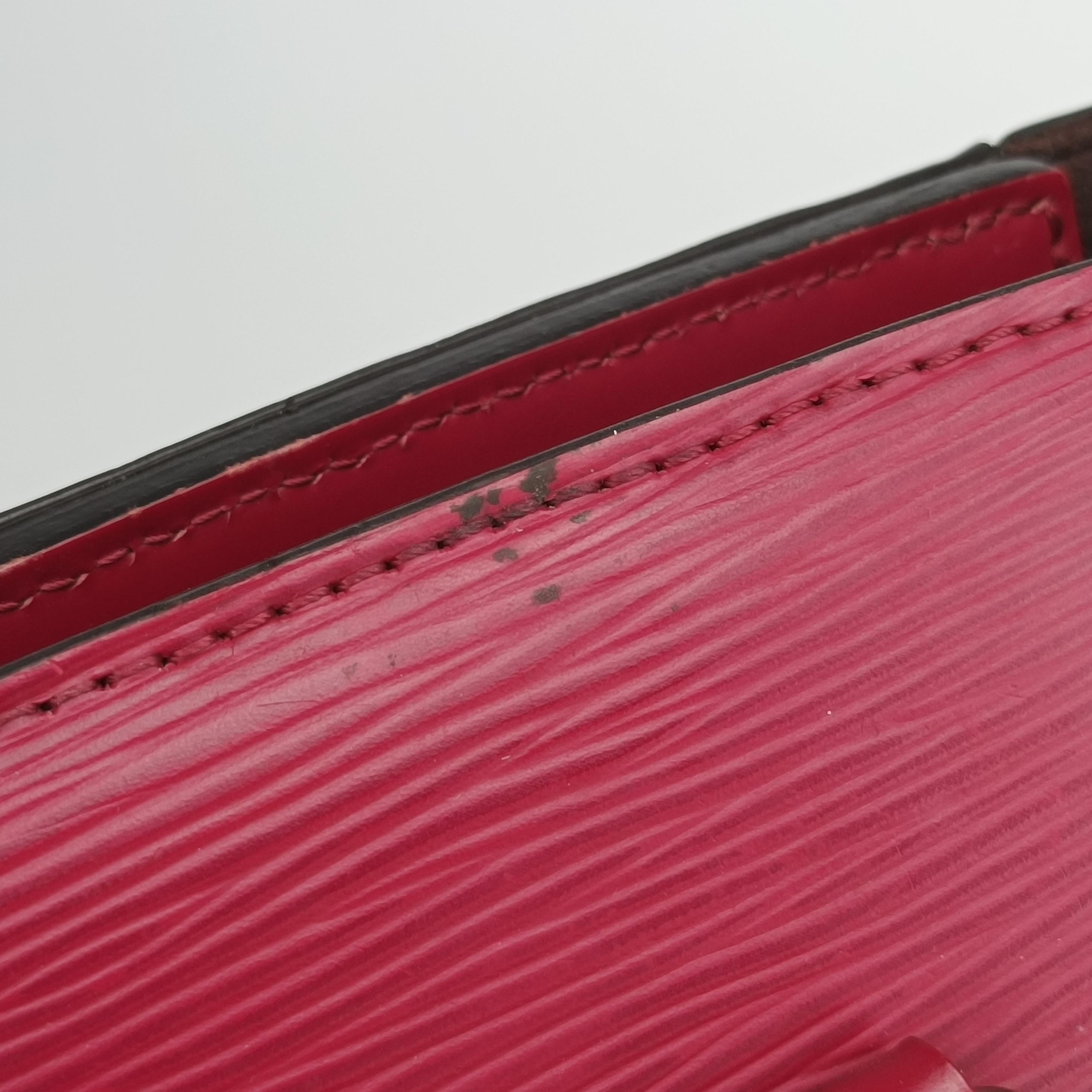 Phenix MM COQUELICOT Epi M50589 CA4165フェニックス MM コクリコ エピ M50589 CA4165