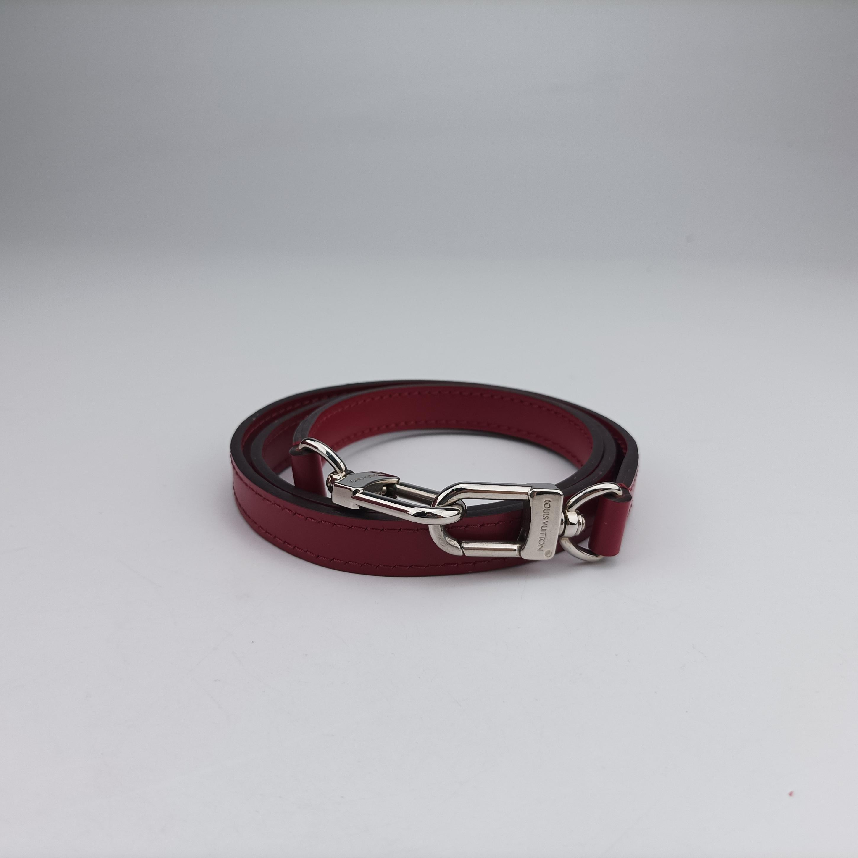 Phenix MM COQUELICOT Epi M50589 CA4165フェニックス MM コクリコ エピ M50589 CA4165