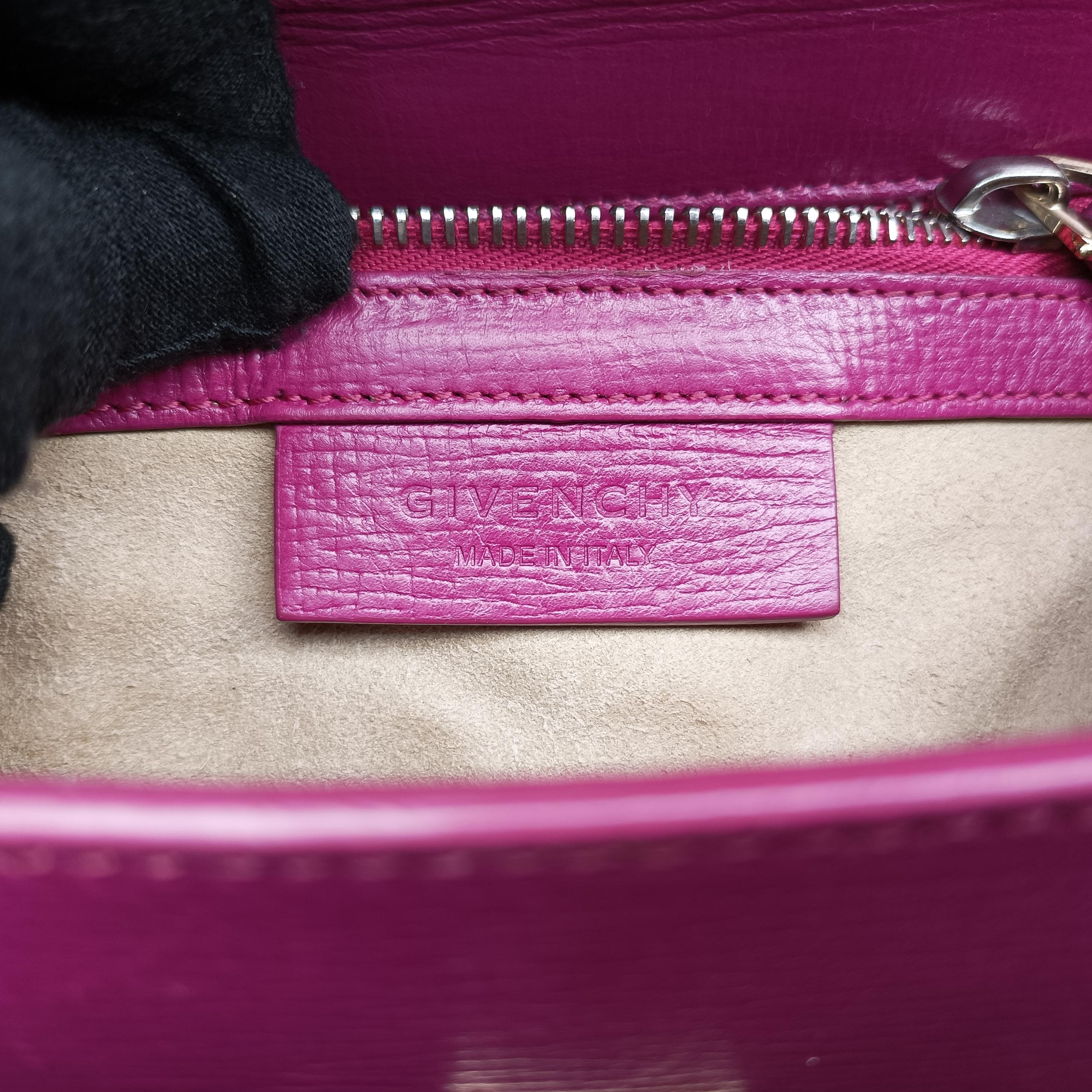 Pandora Rose Leather TE0164パンドラ ローズ レッド レザー TE0164