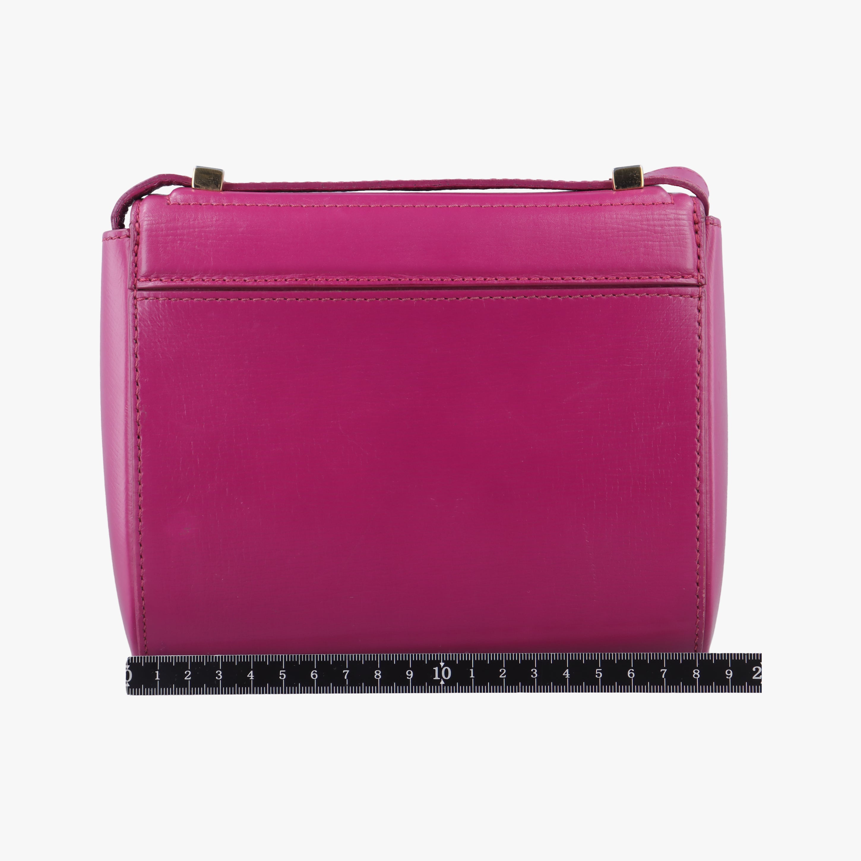 Pandora Rose Leather TE0164パンドラ ローズ レッド レザー TE0164