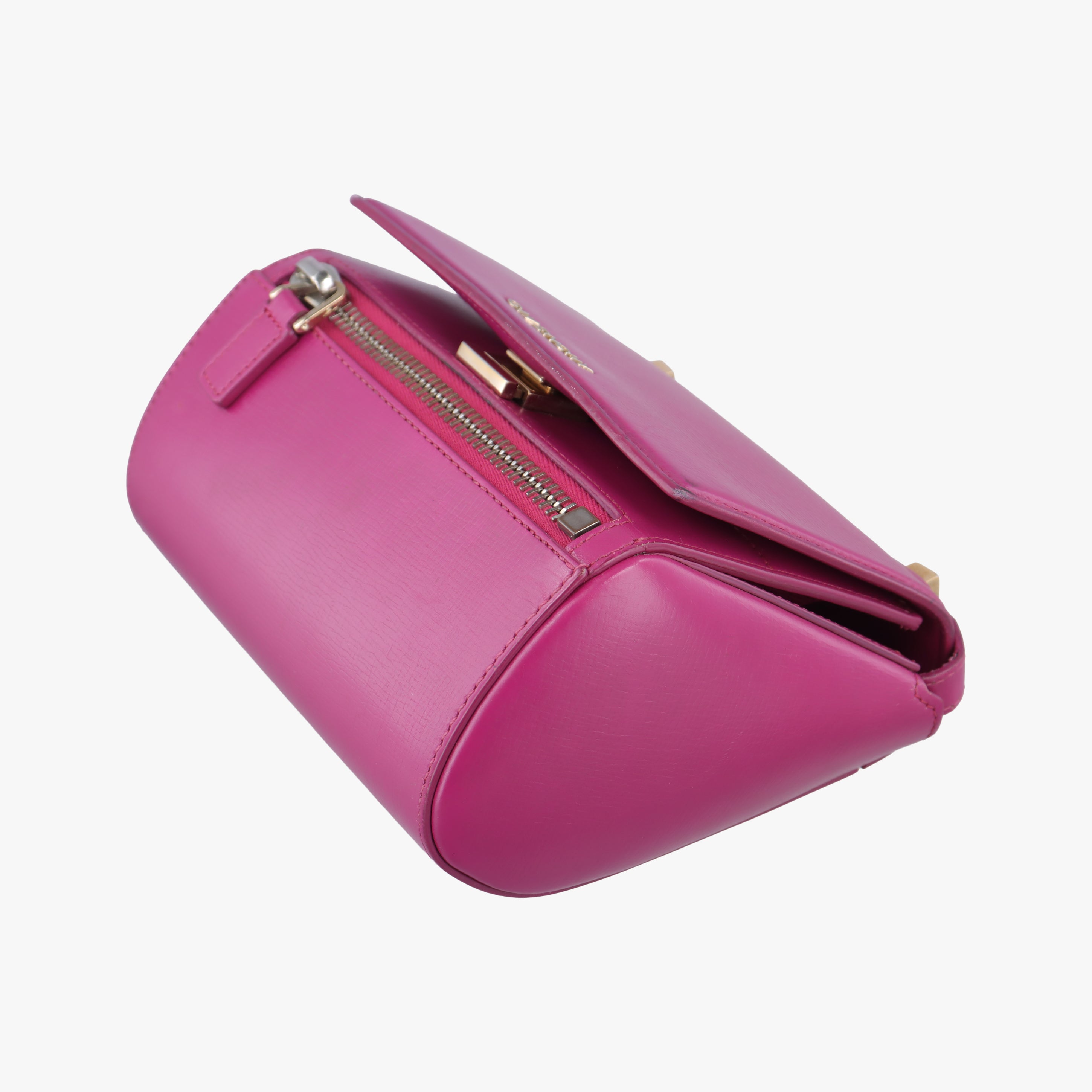 Pandora Rose Leather TE0164パンドラ ローズ レッド レザー TE0164