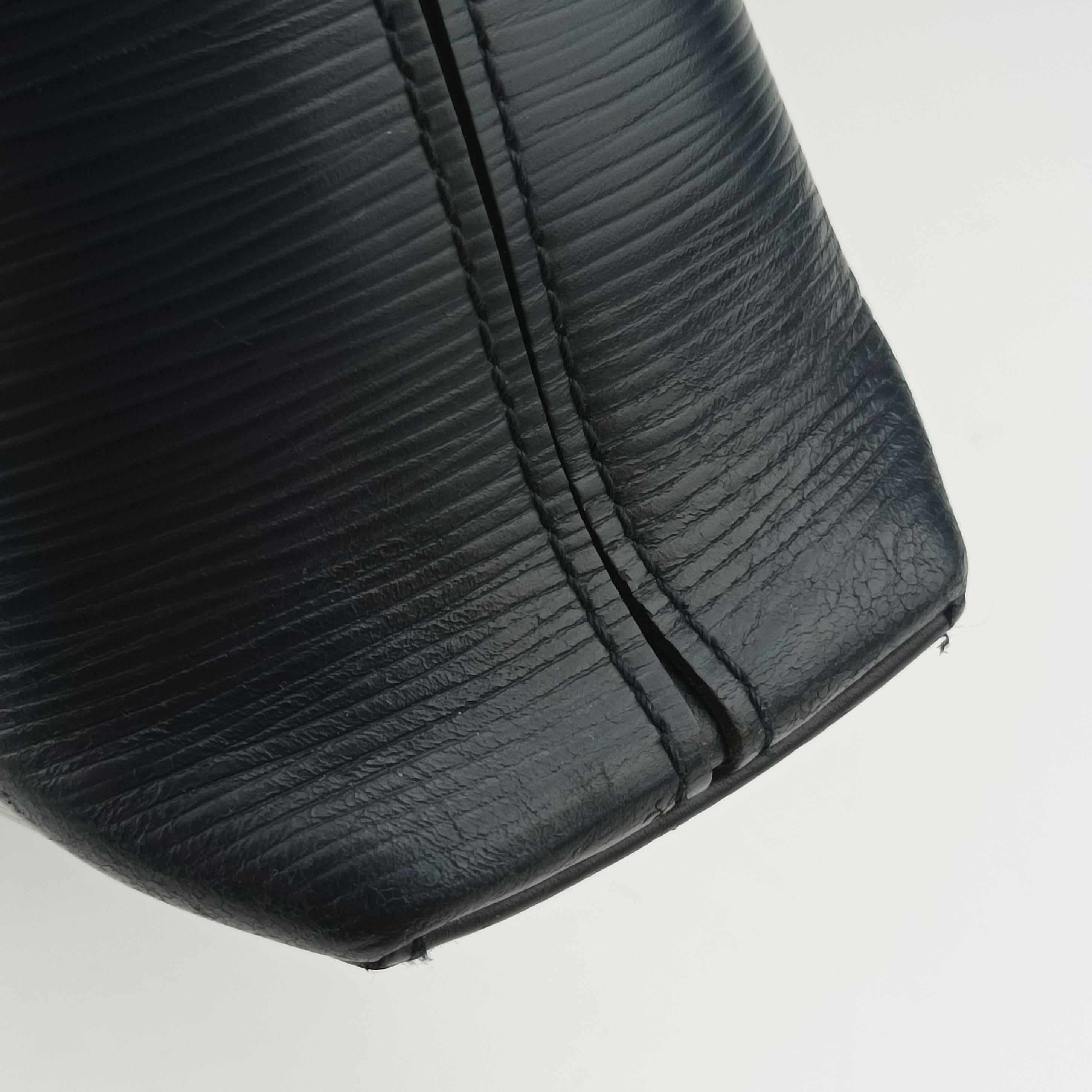 PorteDocument navy Epi M51177 CA4177ポルトドキュマンジュール ネイビー エピ M51177 CA4177