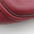 New Bamboo Burgundy Leather 254884 C010000967ニューバンブー ワインレッド レザー 254884 C010000967