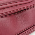 New Bamboo Burgundy Leather 254884 C010000967ニューバンブー ワインレッド レザー 254884 C010000967