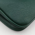 Rajah Green Leather 537241 H026206935ラジャ グリーン レザー 537241 H026206935