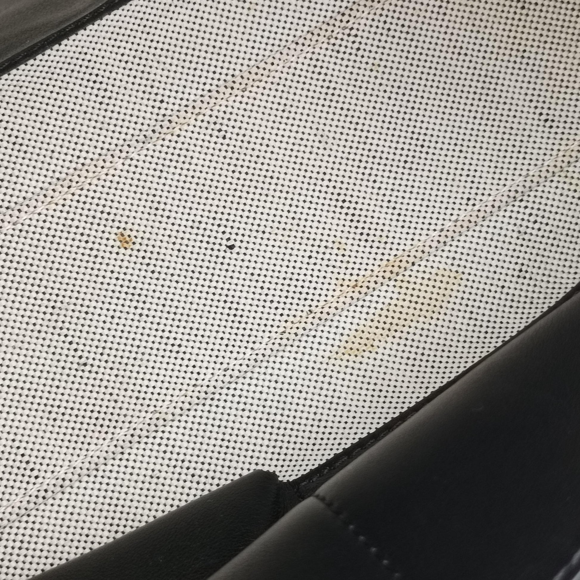 Palazzo Empire Black Leather CLG 052854546788パラッツォエンパイア ブラック レザー CLG 052854546788