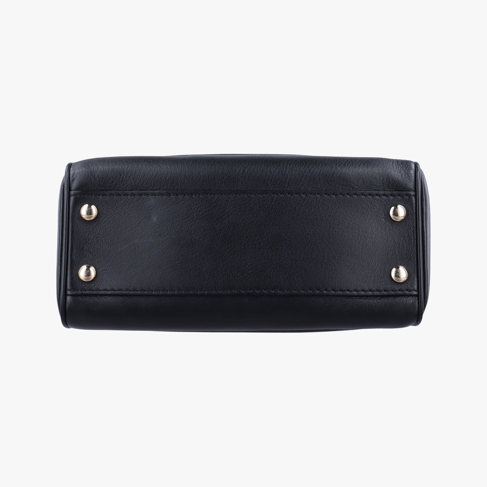 Palazzo Empire Black Leather CLG 052854546788パラッツォエンパイア ブラック レザー CLG 052854546788