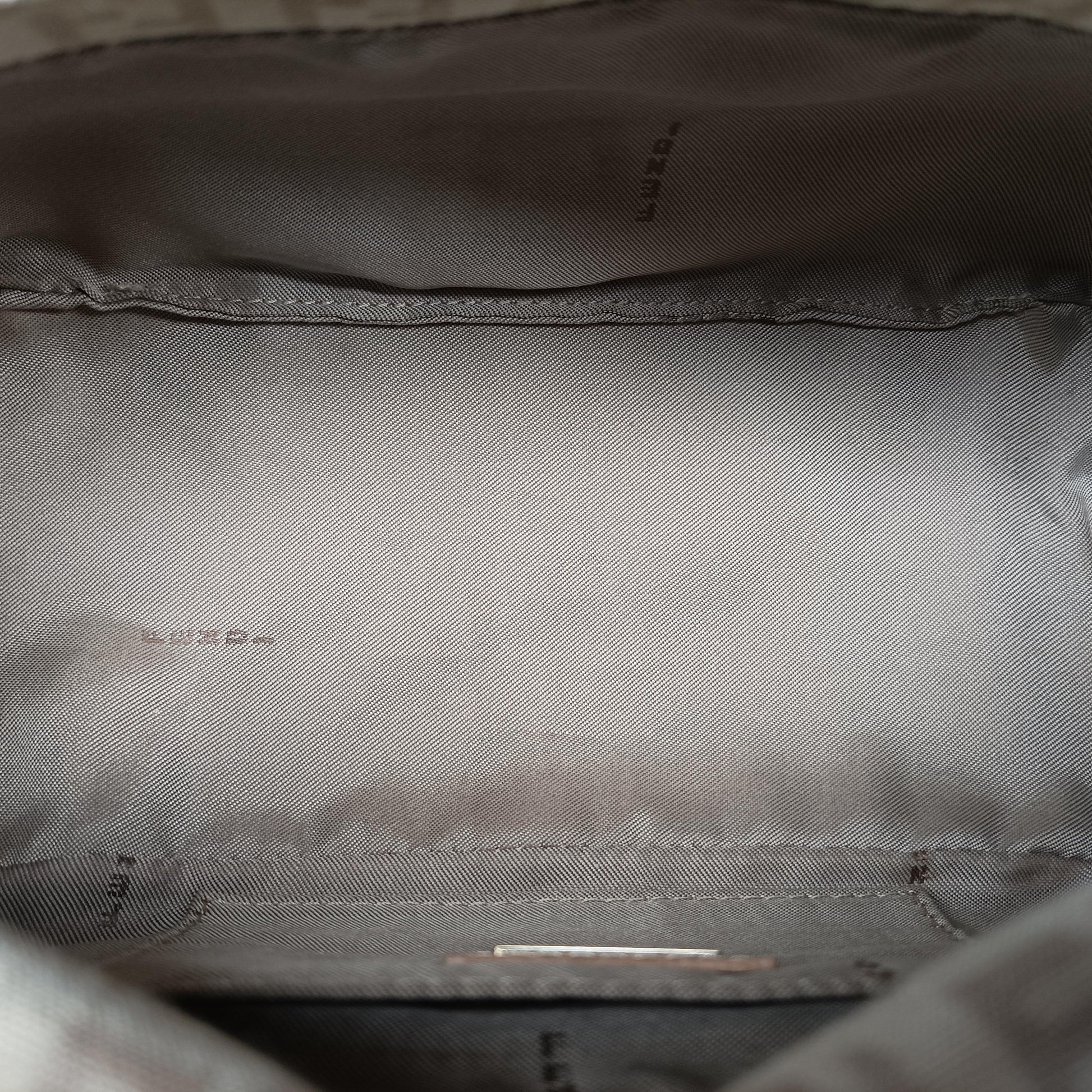 Baguette Beige Jacquard 8BR180 2390-8BR180-LPN-058マンマバケット ベージュ ジャガード 8BR180 2390-8BR180-LPN-058