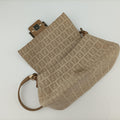 Baguette Beige Jacquard 8BR180 2390-8BR180-LPN-058マンマバケット ベージュ ジャガード 8BR180 2390-8BR180-LPN-058