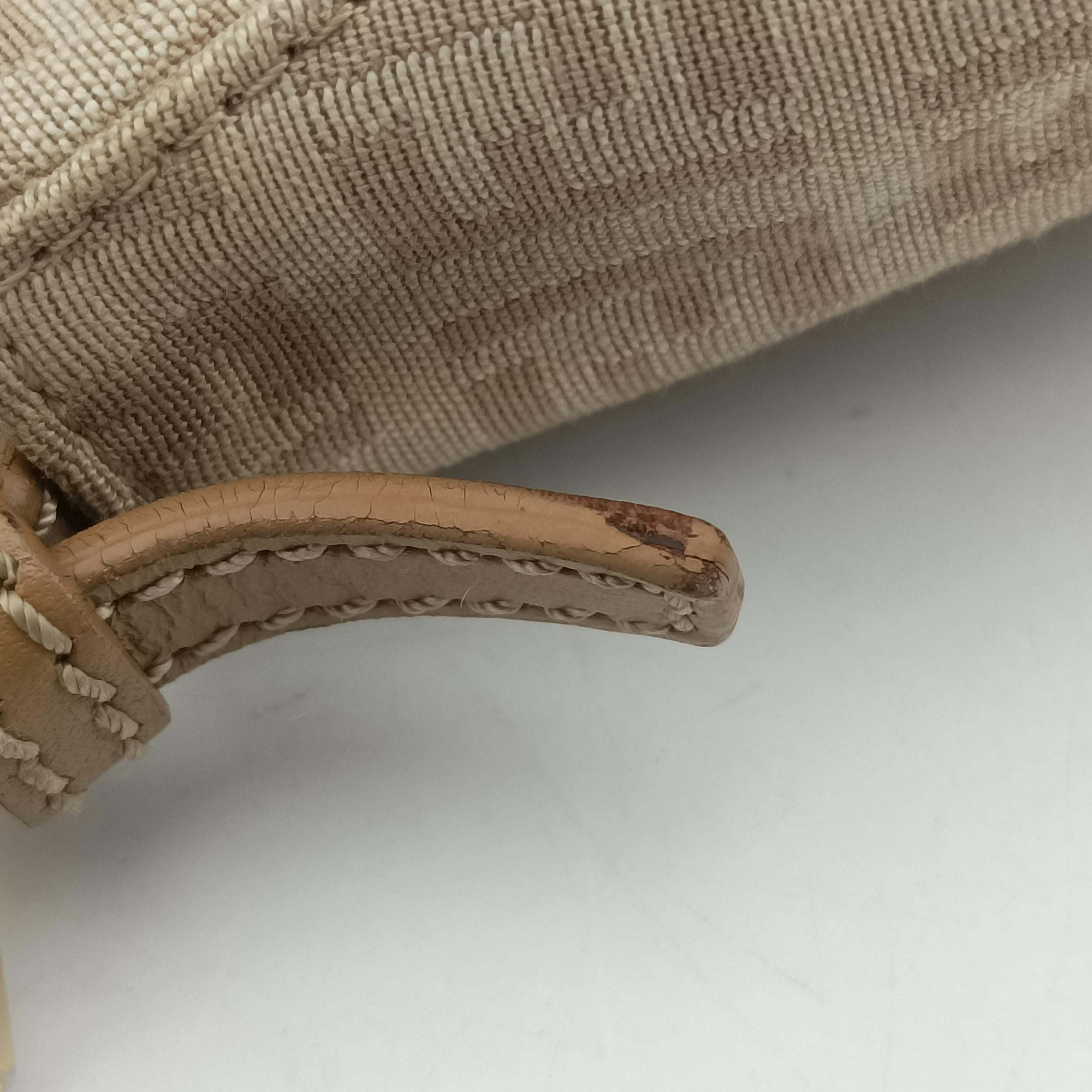 Baguette Beige Jacquard 8BR180 2390-8BR180-LPN-058マンマバケット ベージュ ジャガード 8BR180 2390-8BR180-LPN-058