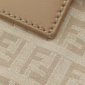 Baguette Beige Jacquard 8BR180 2390-8BR180-LPN-058マンマバケット ベージュ ジャガード 8BR180 2390-8BR180-LPN-058