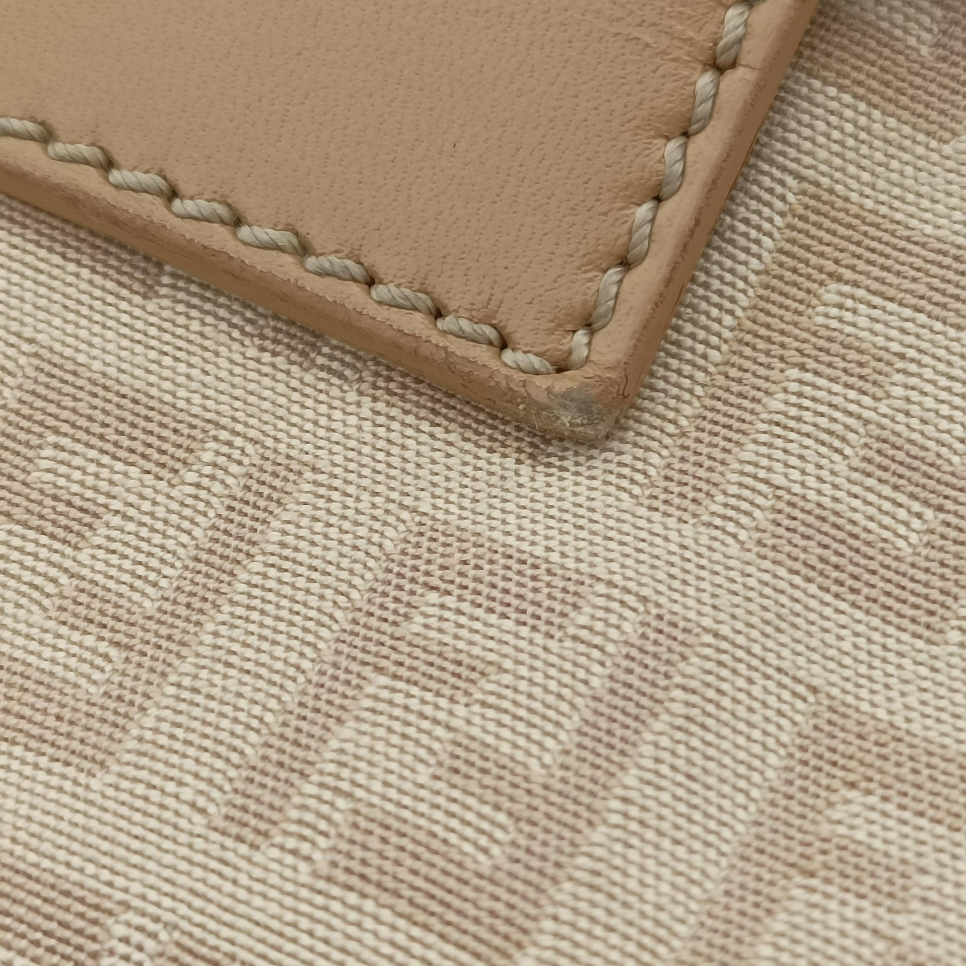 Baguette Beige Jacquard 8BR180 2390-8BR180-LPN-058マンマバケット ベージュ ジャガード 8BR180 2390-8BR180-LPN-058