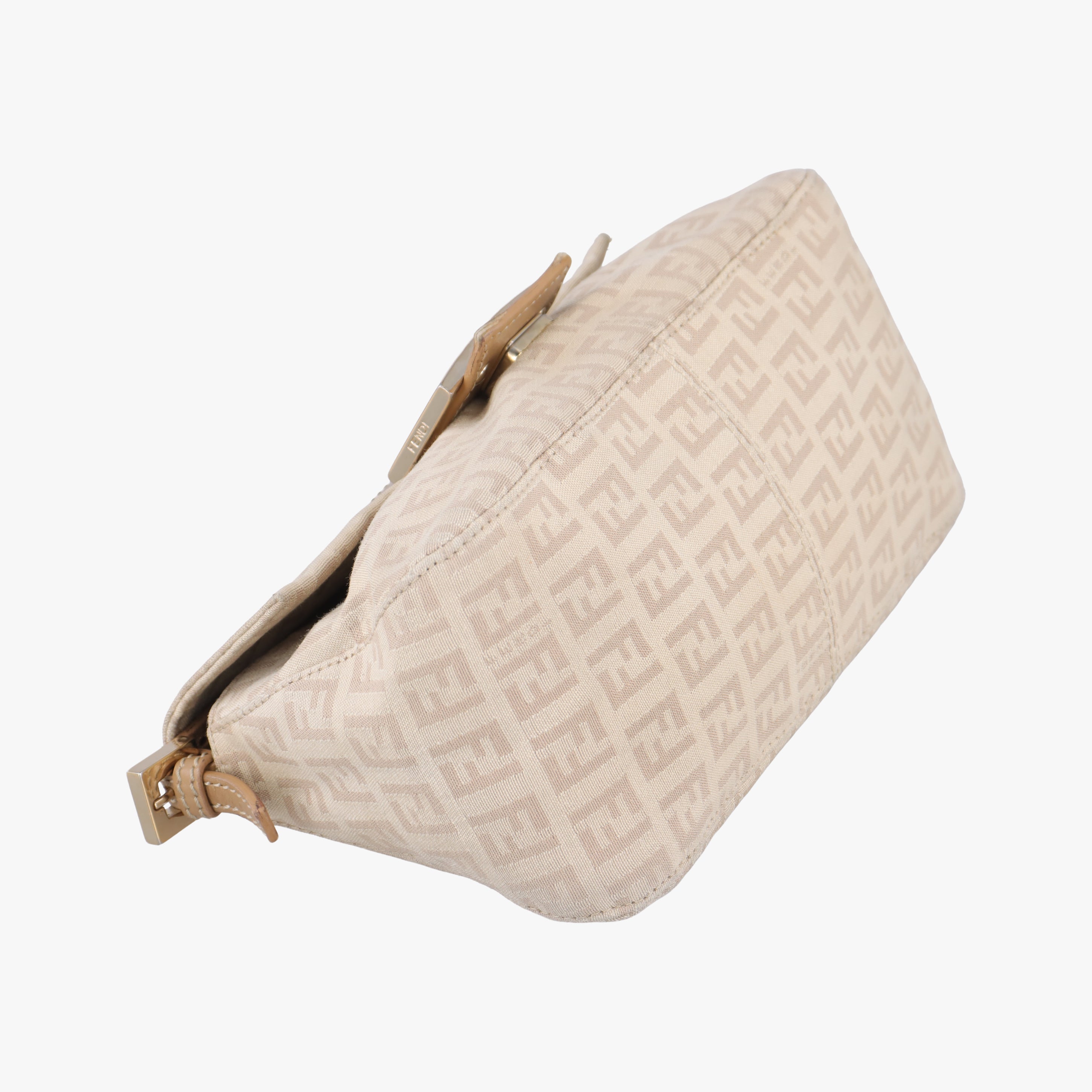 Baguette Beige Jacquard 8BR180 2390-8BR180-LPN-058マンマバケット ベージュ ジャガード 8BR180 2390-8BR180-LPN-058