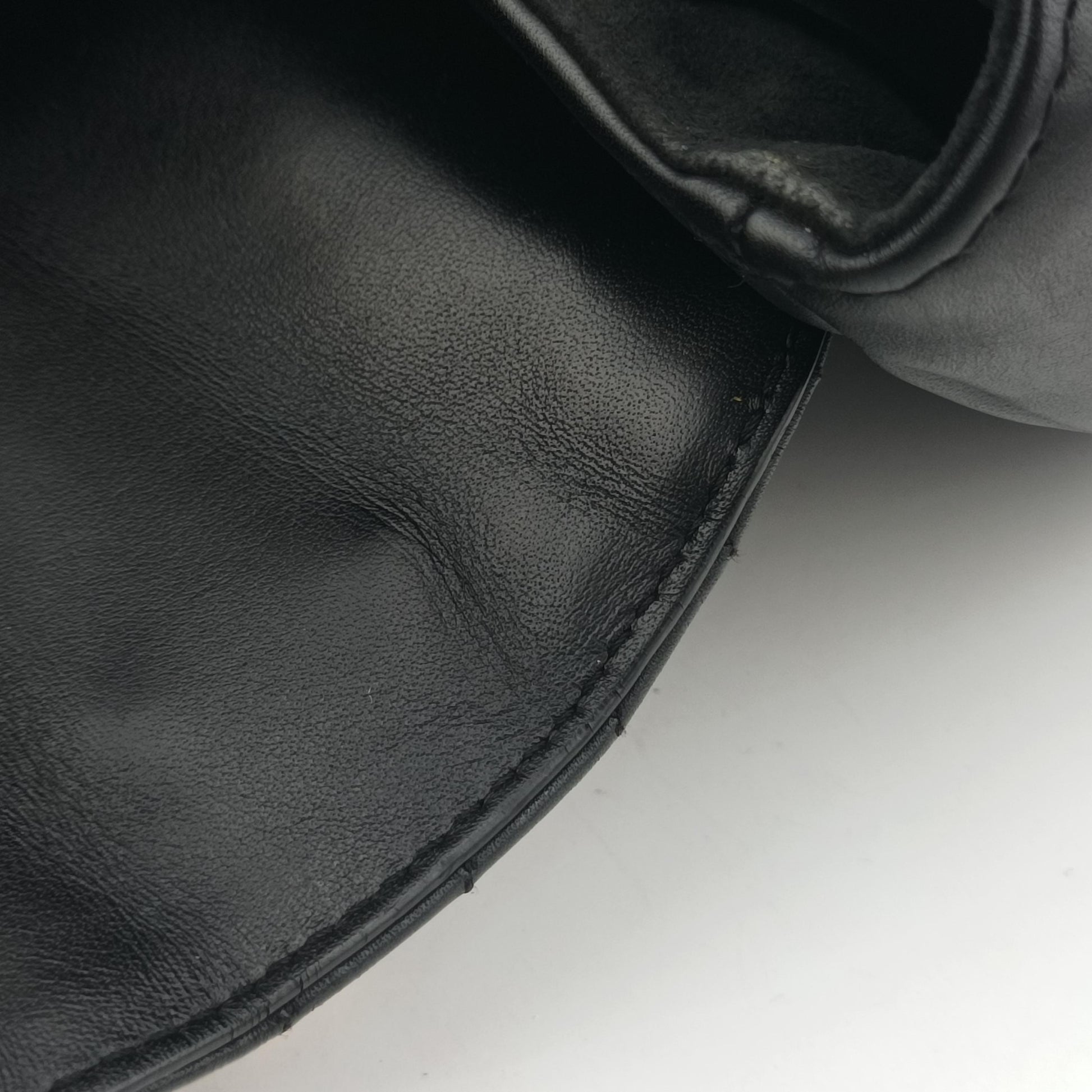 New Wave PM Noir Leather M51683 NZ0139 IC ChipニューウェーブPM ノワール レザー M51683 NZ0139 ICチップ