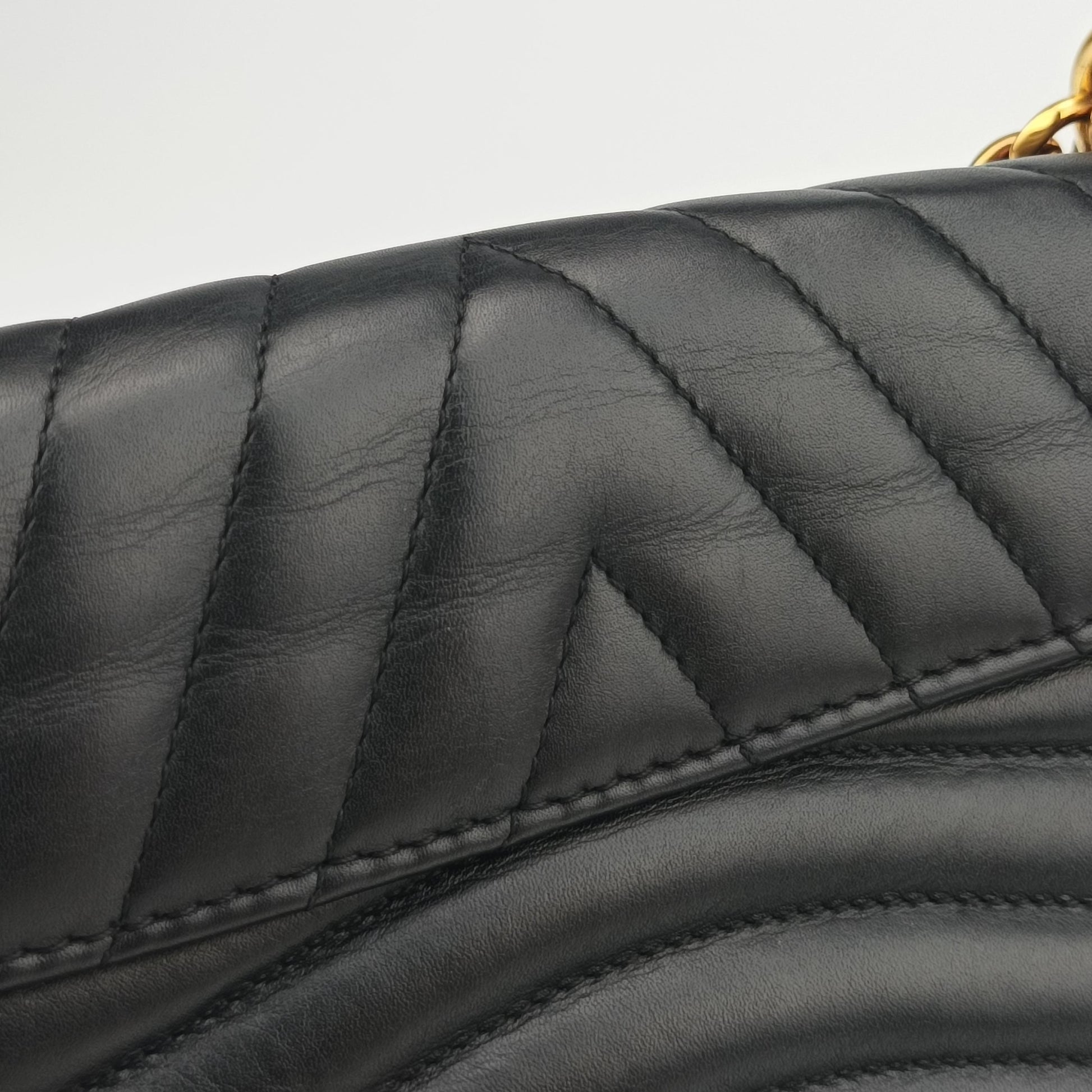 New Wave PM Noir Leather M51683 NZ0139 IC ChipニューウェーブPM ノワール レザー M51683 NZ0139 ICチップ