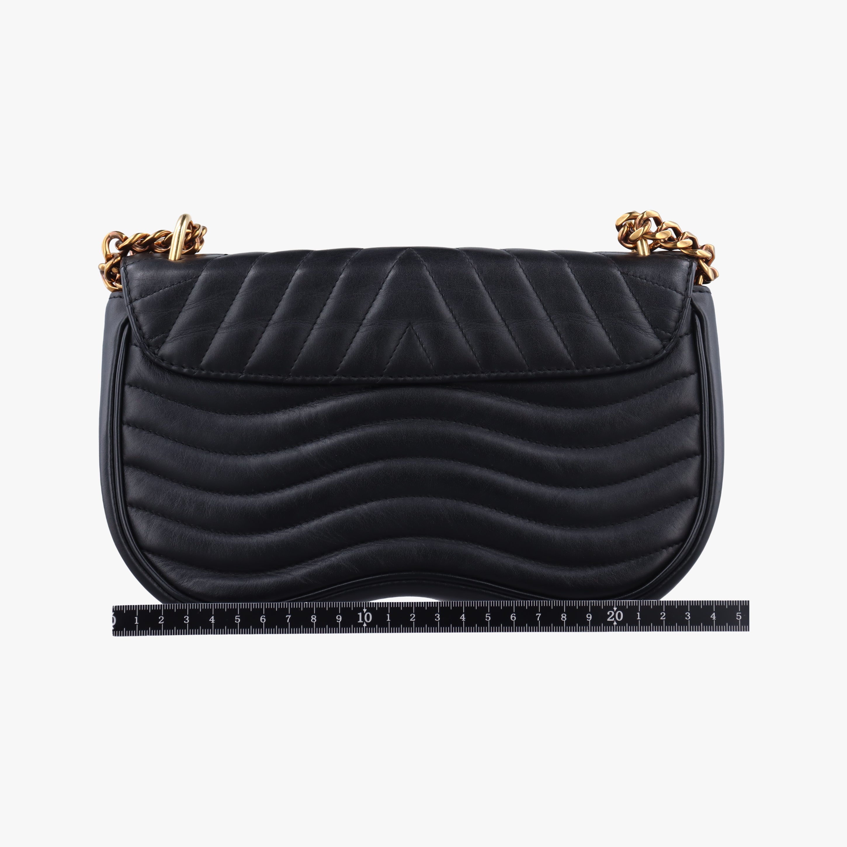 New Wave PM Noir Leather M51683 NZ0139 IC ChipニューウェーブPM ノワール レザー M51683 NZ0139 ICチップ