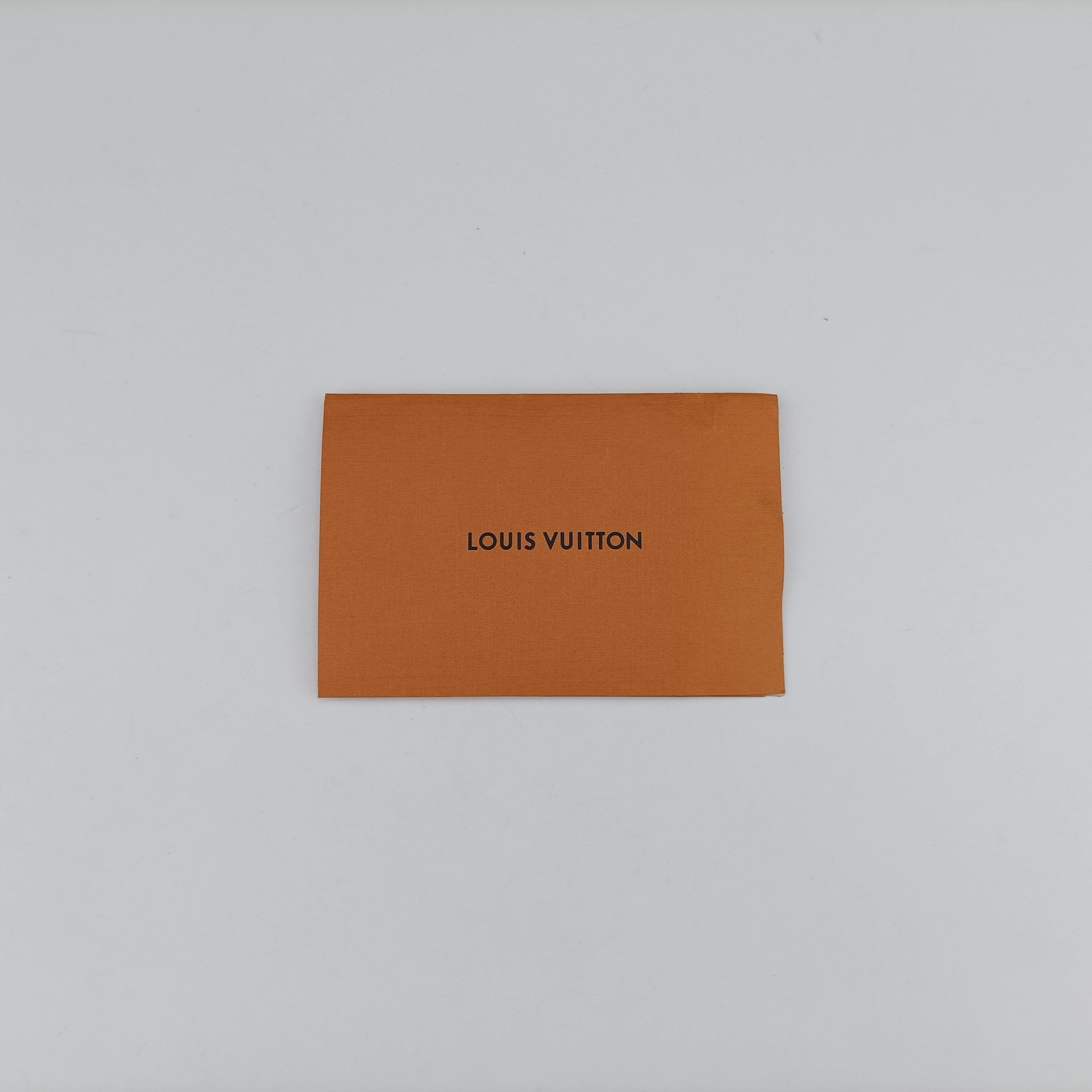 New Wave PM Noir Leather M51683 NZ0139 IC ChipニューウェーブPM ノワール レザー M51683 NZ0139 ICチップ