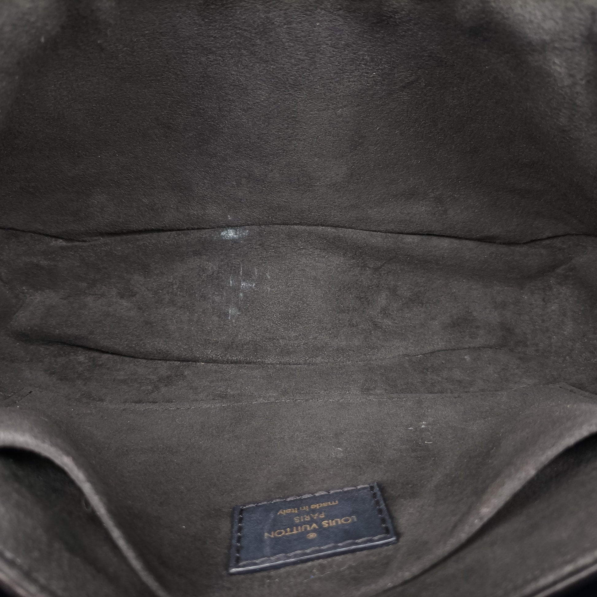 New Wave PM Noir Leather M51683 NZ0139 IC ChipニューウェーブPM ノワール レザー M51683 NZ0139 ICチップ