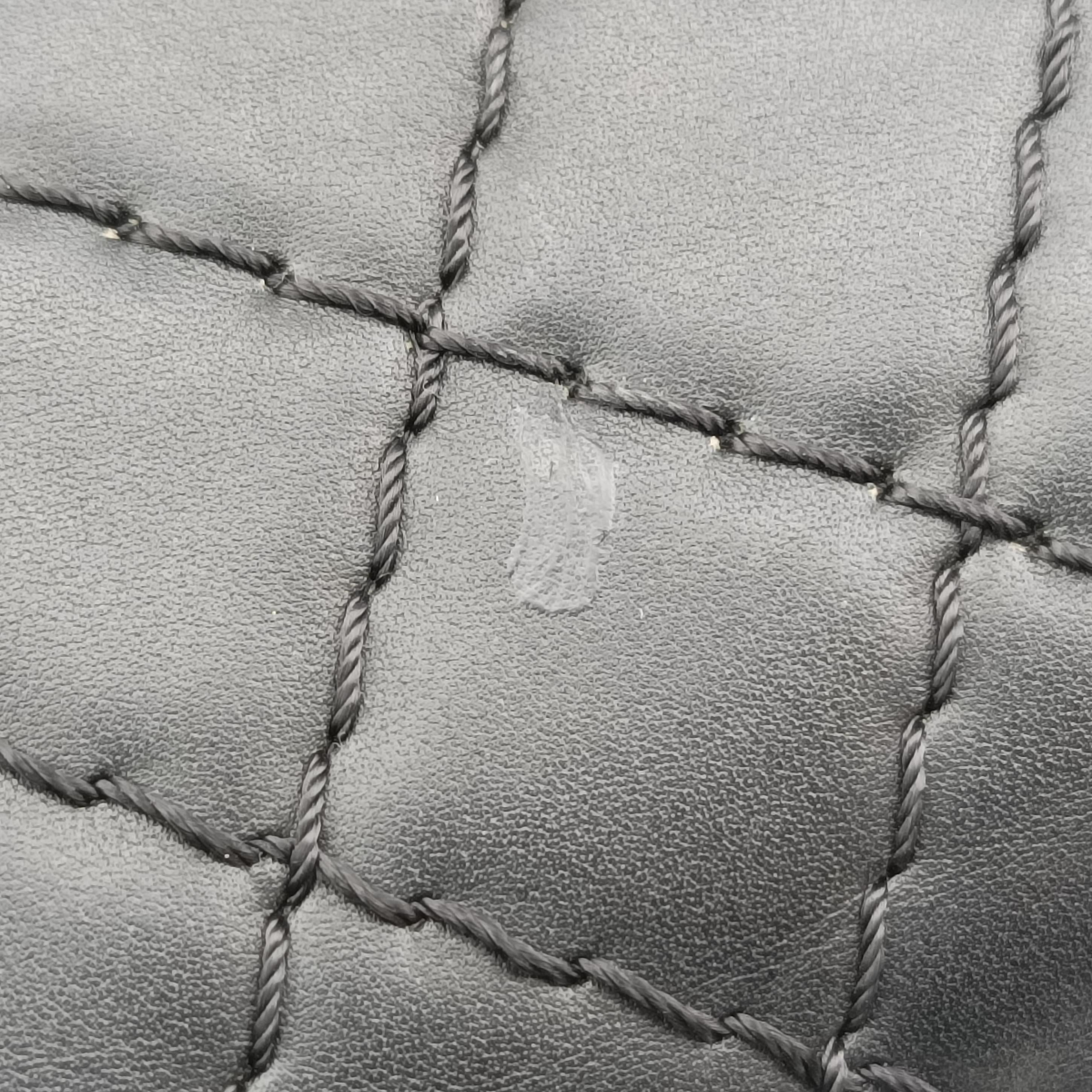 BOY CHANEL Black lambskin A66298 18203088ボーイシャネル ブラック ラムスキン A66298 18203088