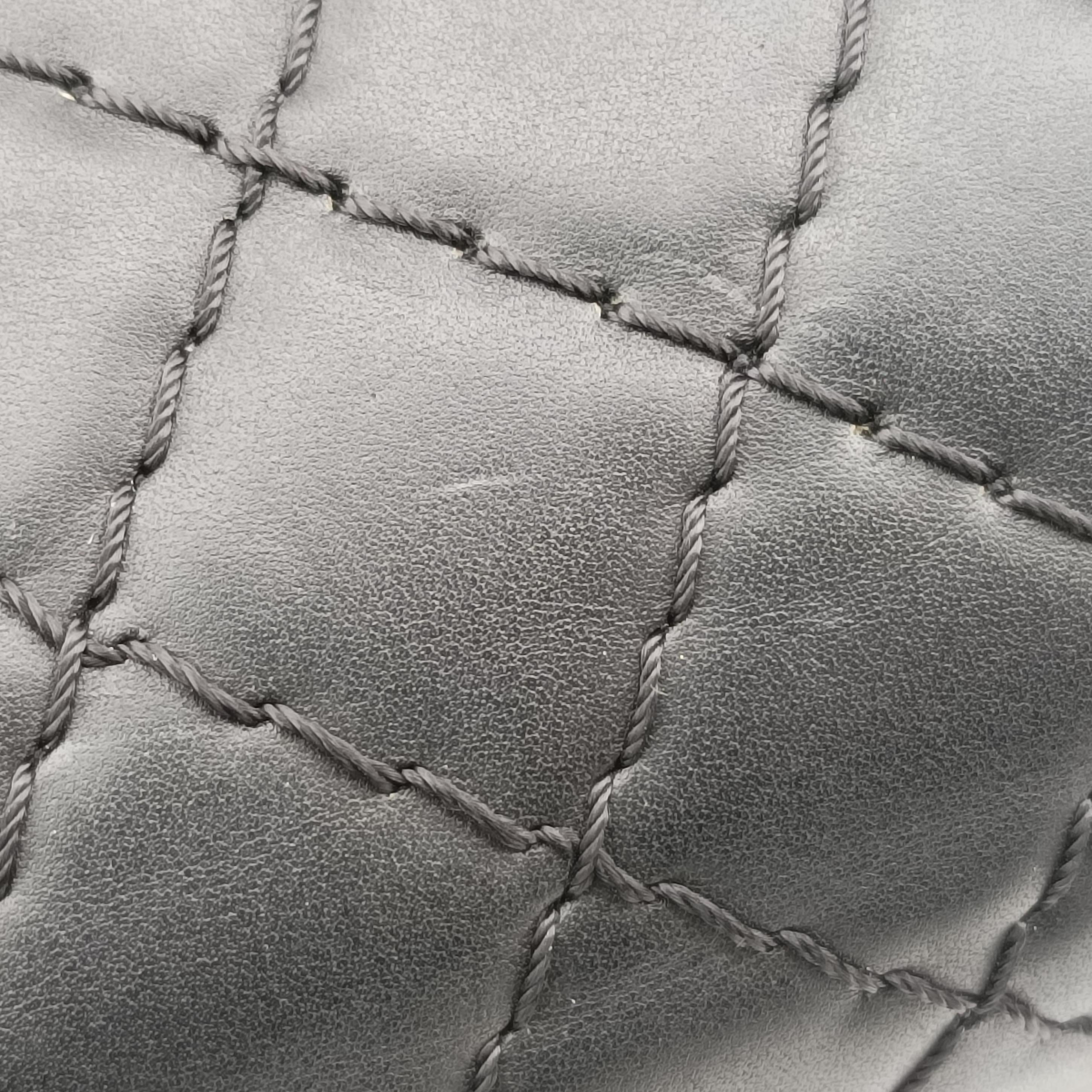 BOY CHANEL Black lambskin A66298 18203088ボーイシャネル ブラック ラムスキン A66298 18203088