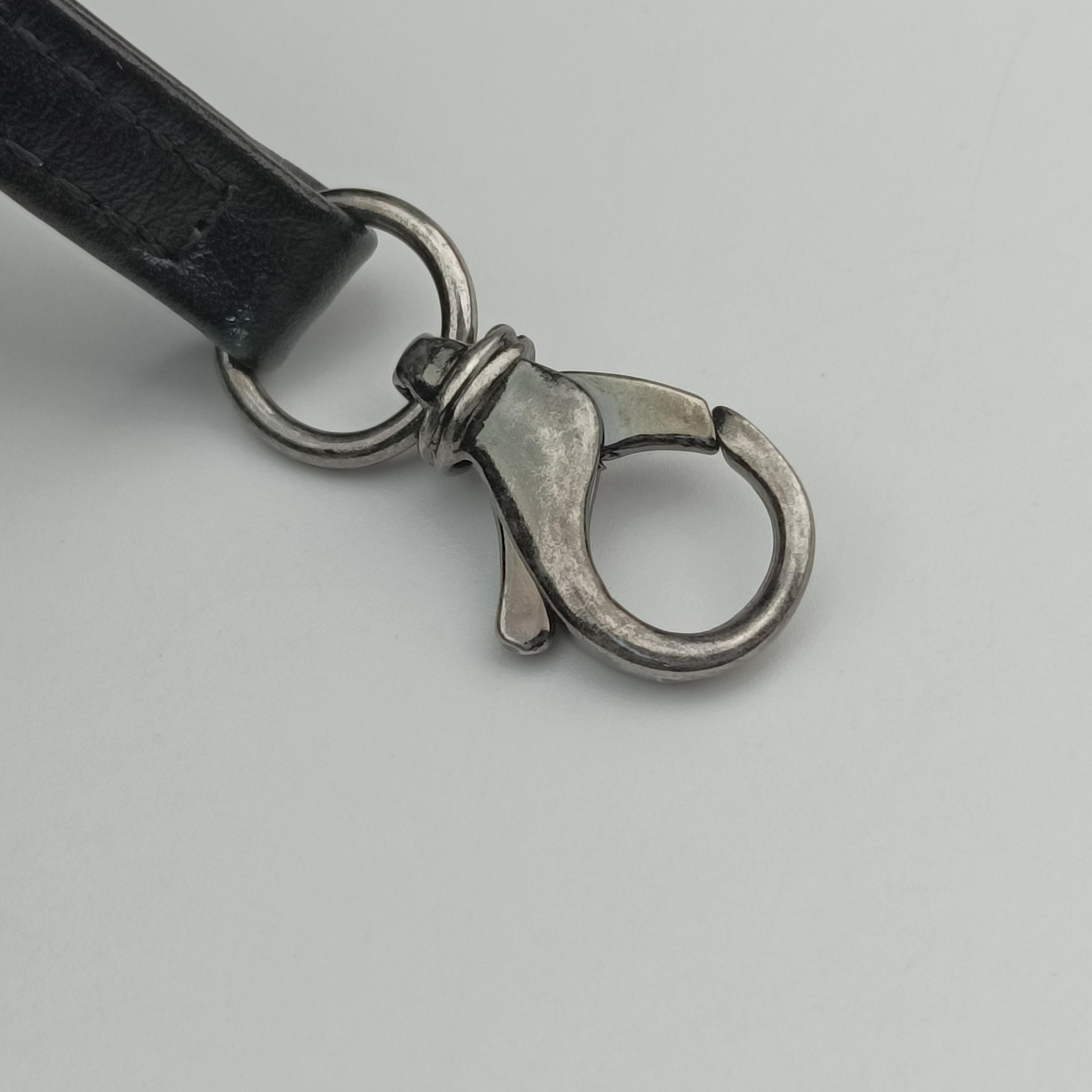 BOY CHANEL Black lambskin A66298 18203088ボーイシャネル ブラック ラムスキン A66298 18203088