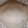 Plein Soleil Cabas PM AZUR Damier Canvas N41179 DU0162プランソレイユ カバPM アズール ダミエキャンバス N41179 DU0162