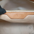 Plein Soleil Cabas PM AZUR Damier Canvas N41179 DU0162プランソレイユ カバPM アズール ダミエキャンバス N41179 DU0162