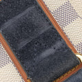 Plein Soleil Cabas PM AZUR Damier Canvas N41179 DU0162プランソレイユ カバPM アズール ダミエキャンバス N41179 DU0162