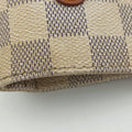 Plein Soleil Cabas PM AZUR Damier Canvas N41179 DU0162プランソレイユ カバPM アズール ダミエキャンバス N41179 DU0162