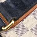 Plein Soleil Cabas PM AZUR Damier Canvas N41179 DU0162プランソレイユ カバPM アズール ダミエキャンバス N41179 DU0162
