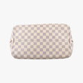 Plein Soleil Cabas PM AZUR Damier Canvas N41179 DU0162プランソレイユ カバPM アズール ダミエキャンバス N41179 DU0162
