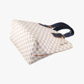 Plein Soleil Cabas PM AZUR Damier Canvas N41179 DU0162プランソレイユ カバPM アズール ダミエキャンバス N41179 DU0162