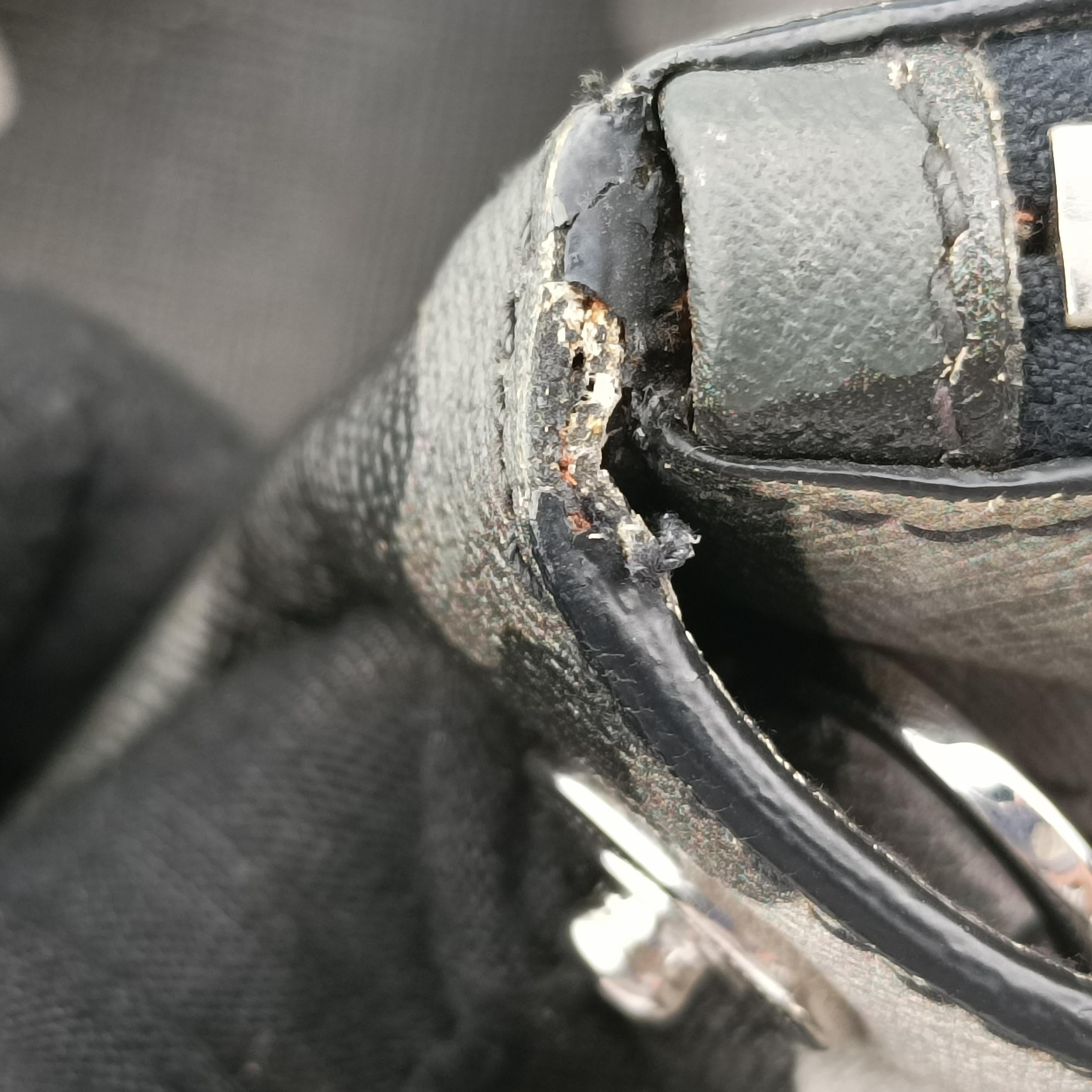 Galleria camouflage SAFFIANO Leather B1786P 14/Fガレリア カモフラージュ サフィアーノレザー B1786P 14/F