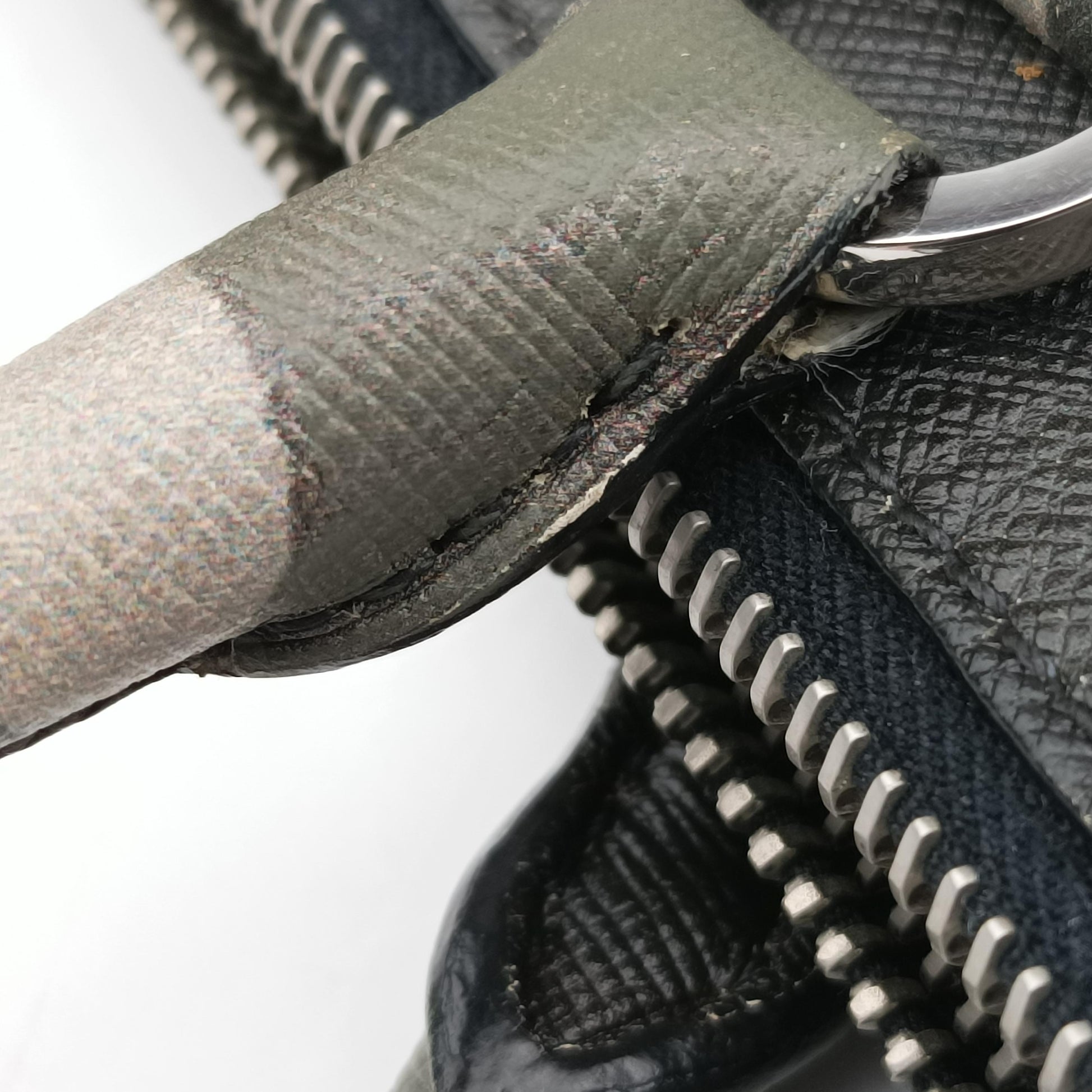 Galleria camouflage SAFFIANO Leather B1786P 14/Fガレリア カモフラージュ サフィアーノレザー B1786P 14/F