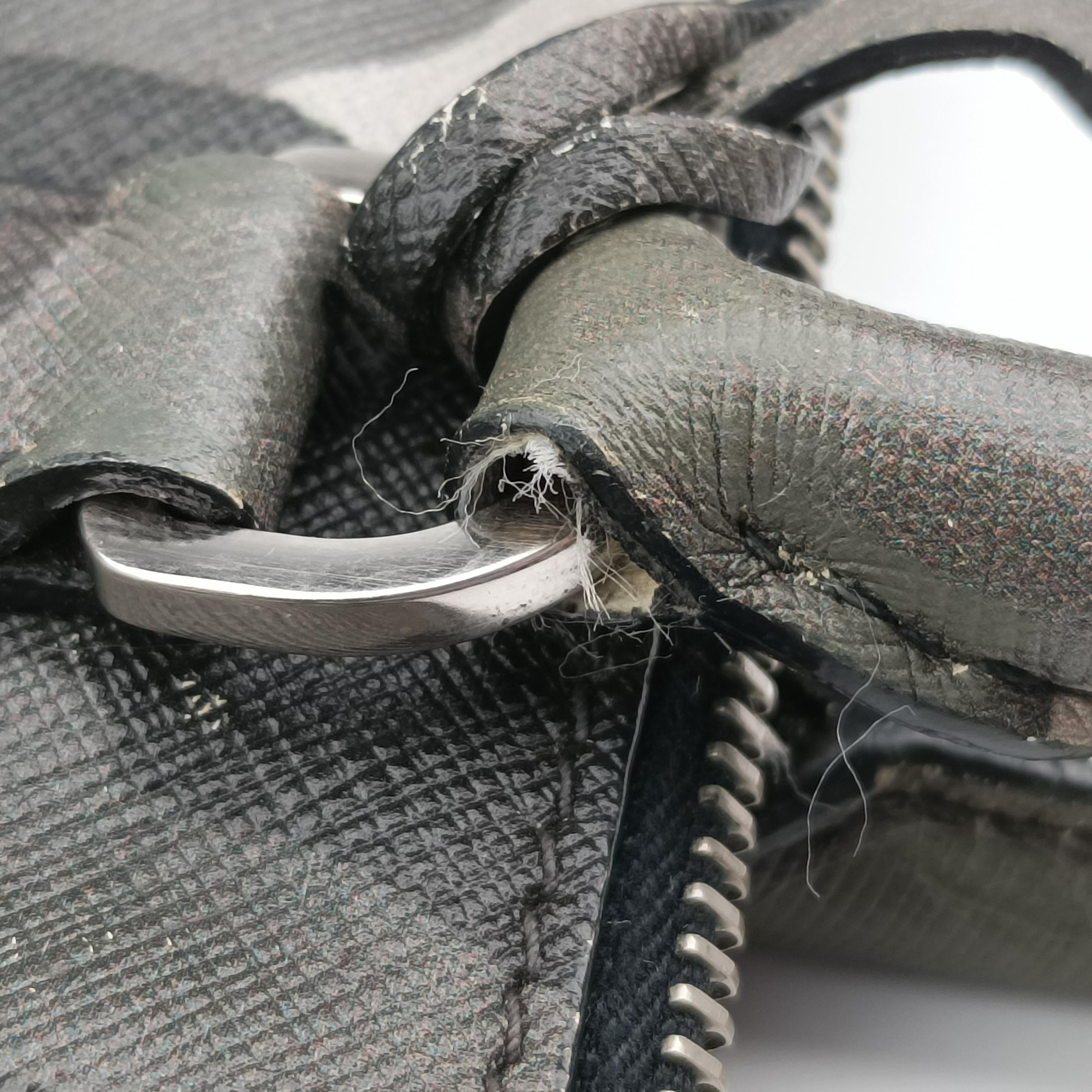 Galleria camouflage SAFFIANO Leather B1786P 14/Fガレリア カモフラージュ サフィアーノレザー B1786P 14/F