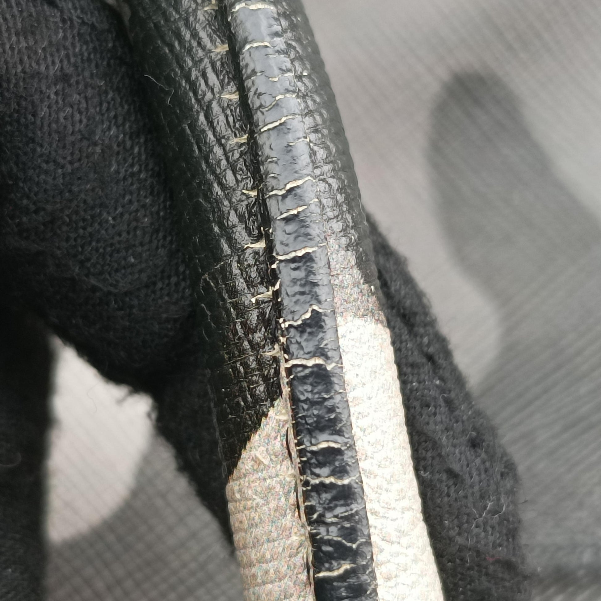 Galleria camouflage SAFFIANO Leather B1786P 14/Fガレリア カモフラージュ サフィアーノレザー B1786P 14/F