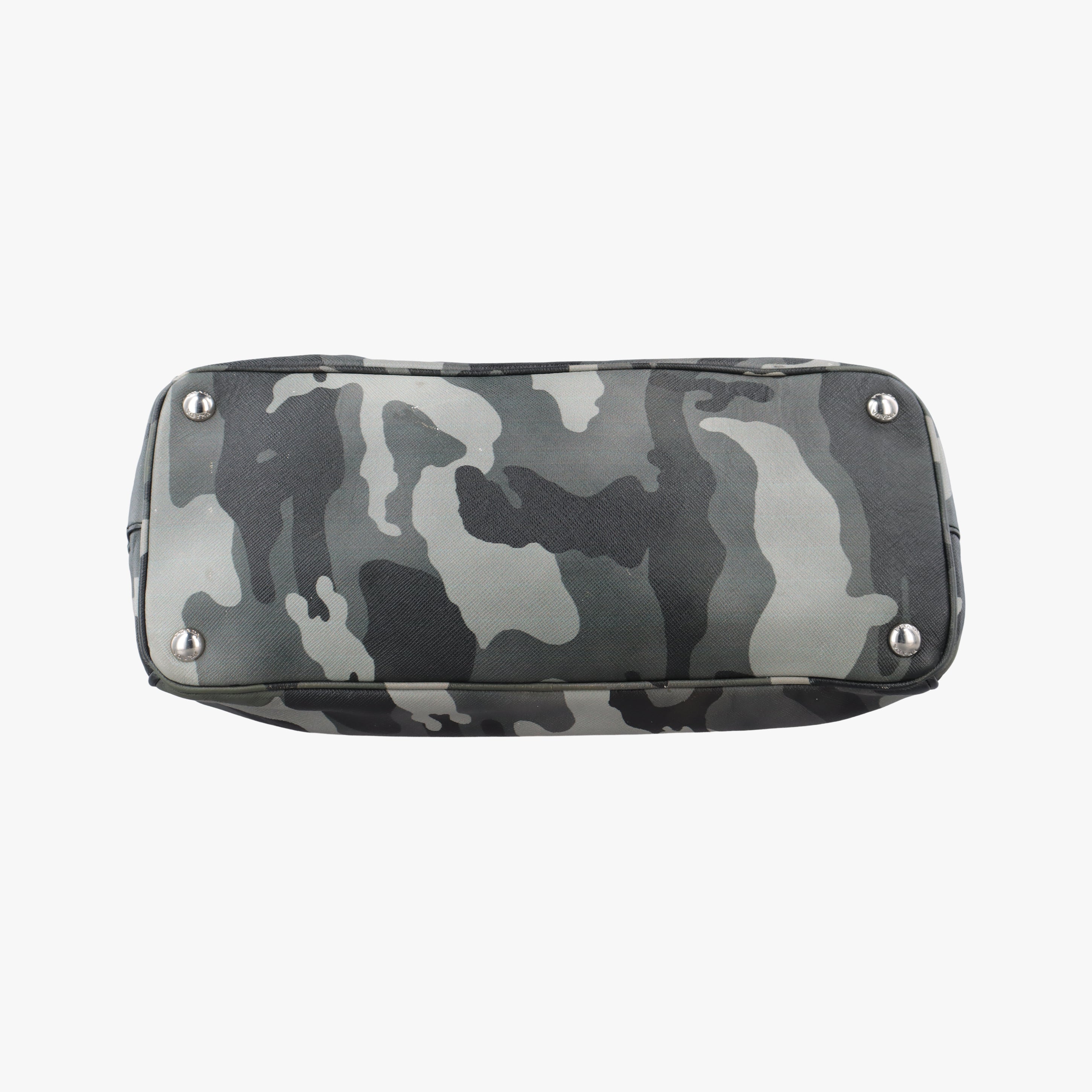 Galleria camouflage SAFFIANO Leather B1786P 14/Fガレリア カモフラージュ サフィアーノレザー B1786P 14/F