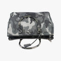 Galleria camouflage SAFFIANO Leather B1786P 14/Fガレリア カモフラージュ サフィアーノレザー B1786P 14/F
