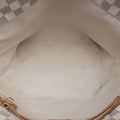 Plein Soleil Cabas PM AZUR Damier Canvas N41179 DU1132プランソレイユ カバPM アズール ダミエキャンバス N41179 DU1132