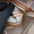 Plein Soleil Cabas PM AZUR Damier Canvas N41179 DU1132プランソレイユ カバPM アズール ダミエキャンバス N41179 DU1132