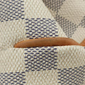 Plein Soleil Cabas PM AZUR Damier Canvas N41179 DU1132プランソレイユ カバPM アズール ダミエキャンバス N41179 DU1132
